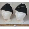 Image 1 : LOT OF 2 - WWII FRENCH ARMY CAPS