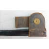 Image 4 : M.1873 US SPRINGFIELD BAYONET W/ SCABBARD
