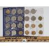 Image 4 : LOT OF 47 - CDN DOLLAR COINS - INCL 1976 & 1982, ETC.