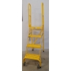 U-LINE SHOP LADDER