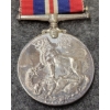 Image 3 : WWII CDN SILVER MEDAL