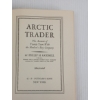 Image 6 : LOT OF 2 - 1934 "ARCTIC TRADER" & 1902 "HUDSON BAY" HARDCOVERED BOOKS