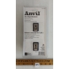 Image 2 : PAIR OF ANVIL 25FT MEASURING TAPES