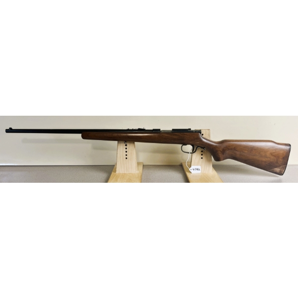 NORTH AMERICA ARMS GRIZZLY NO.10 IN .22 LR 