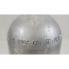 Image 2 : ALUM CYLINDER - FOR CO2 AIR GUNS 