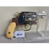 Image 2 : SMITH & WESSON UNKNOWN MODEL IN .38 SMITH & WESSON SPL - PROHIB