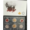 Image 5 : LOT OF 8 - 1982-2023 CDN UNCIRCULATED PROOF SETS