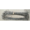 Image 1 : LOT OF 24 - PELT STRETCHERS 
