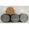 Image 4 : LOT OF 4 - LIVE WELLS - INCL, FENWICK, OLD PAL & FRABILL