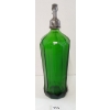 Image 2 : SEILHEIMER - TAHITI - EMERALD ACID-ETCHED - SELTZER BOTTLE