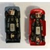 Image 4 : ELDON POWER PACK "8" - ROAD RACE SLOT CAR SET