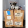 Image 1 : LOT OF 4 - THOMAS COMPRESSOR MOTORS