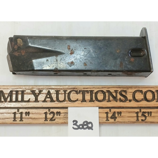 MISC MAG - PAL REQ.