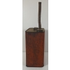 Image 2 : RED BELL MOTOR OIL CAN - 2 GAL
