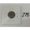Image 2 : ROMAN COIN - ARCHEOLOGICAL FIND
