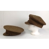 Image 4 : LOT OF 2 - WWI CDN SERVICE & TRENCH CAPS
