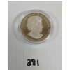 Image 3 : RCM 2016 THE PILEATED WOODPECKER $20 SILVER COIN - 100 YEARS OF PROTECTION