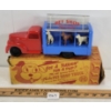 Image 3 : MARX TOYS PET SHOP DELIVERY TRUCK W/ BOX