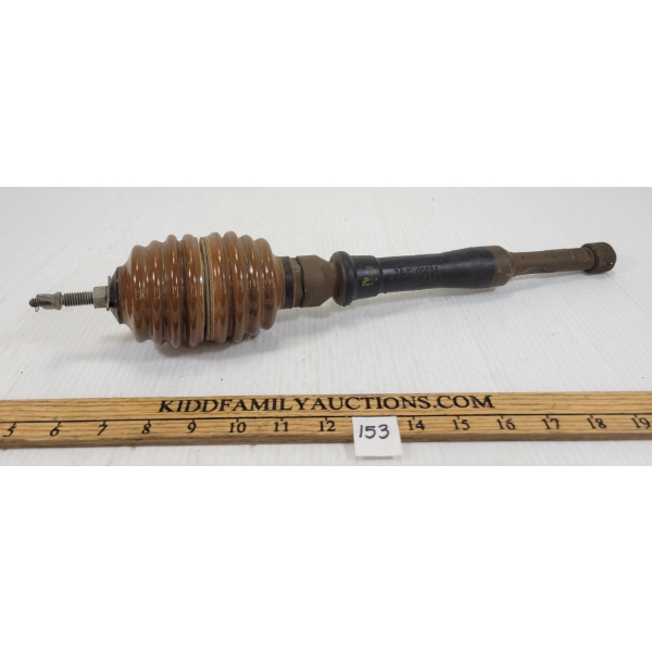 AERIAL C2 BASE RADIO ANTENNA