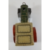 Image 6 : ANGVALT TIN LITHO STEAM ROLLER