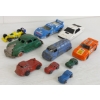 Image 1 : LOT OF 10 - DIECAST CARS - INCL CORGI & MATCHBOX