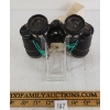 Image 3 : TASCO FULLY COATED 8X40 BINOCULARS W/ CASE