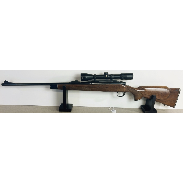 REMINGTON MODEL 700 BDL IN .370 WIN 
