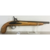 Image 3 : SPANISH MADE PERCUSSION PISTOL IN .54 CAL