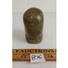 Image 6 : HUMAN HEAD BY UNKNOWN ARTIST - STONE