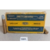 Image 1 : AMMO: 20X DOMINION .43 MAUSER - 385GR - LEAD BULLET - COLLECTIBLE BOX 