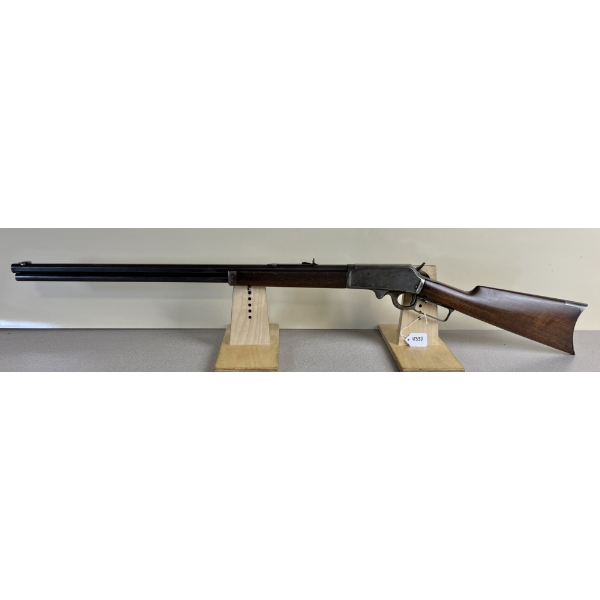 MARLIN MODEL 1893 IN .38-55 