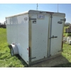 Image 4 : SPORTSER ENCLOSED TRAILER