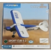 Image 1 : HORIZON HOBBY SPORT CUB S 2 - RC PLANE