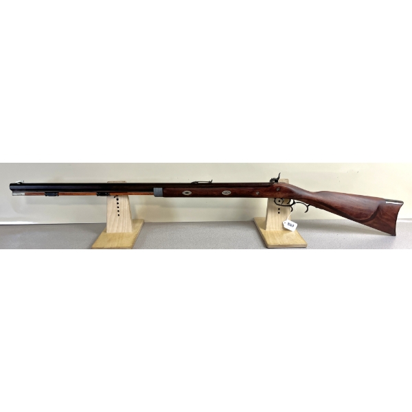 CONNETICUT VALLEY ARMS PERCUSSION RIFLE IN .45 BP - PARTS GUN 