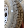 Image 2 : GOOD YEAR MARATHON TRAILER TIRE