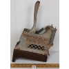 Image 2 : BLOOMFIELD MFG. CO. FRY CUTTER