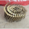 Image 3 : LOT OF 23 - COIL NAIL ROLLS - 2 1/2 INCH