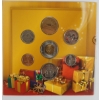Image 4 : 2006 RCM COMMEMORATIVE HOLIDAY COIN SET - HO! HO! HO!
