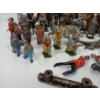 Image 5 : QTY OF BRITAINS LTD LEAD FIGURES - INCL SOLDIERS & HORSES, ETC.