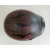 Image 5 : HIGHWAY 2 SHELL MOTORCYCLE HELMET