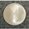 Image 2 : 1976 CDN MONTREAL OLYMPIAD $10 SILVER COIN