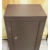Image 3 : GUN LOCKER W/ KEYS