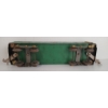 Image 6 : AMERICAN FLYER LINES PRESSED TIN TRAIN CAR NO. 4017