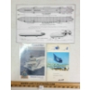 Image 3 : JOB LOT - CDN MILITARY VEHICLE DIAGRAMS, BOOKLETS, MEMORIAL MATERIALS, ETC