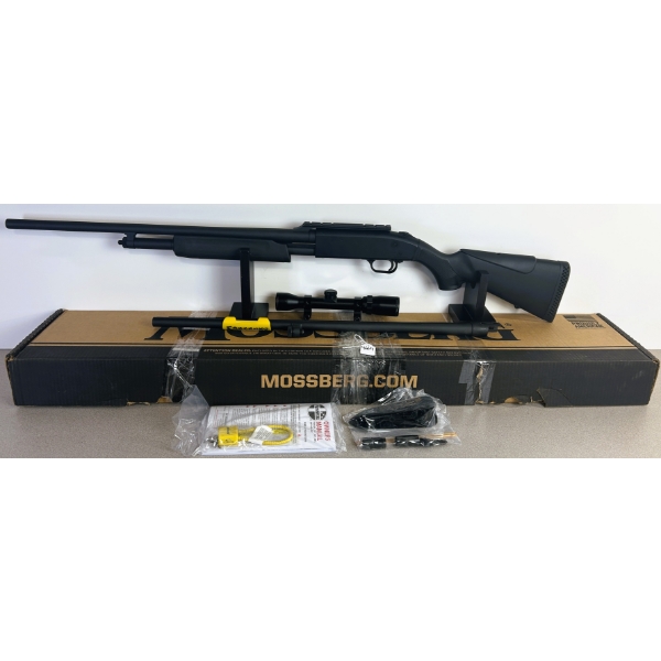MOSSBERG MODEL 500 IN 20 GA