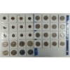 Image 2 : LOT OF 36 - MISC U.S. & CDN COINS & TOKENS
