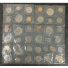 Image 2 : LOT OF 6 - 1977-2007 UNCIRCULATED PROOF SETS