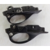 Image 4 : LOT OF 5 - REMINGTON 870 STRIPPED TRIGGER PLATES