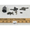Image 1 : SMALL QTY OF TAURUS PISTOL PARTS