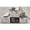 Image 1 : LOT OF 4 - BIION SHOES - FT THE CLASSICS, THE PATTERNS, DISNEY & DC STYLES